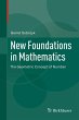 New Foundations in Mathematics - Bild 1