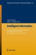 Intelligent Informatics - Bild 1