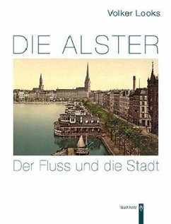 Die Alster - Looks, Volker