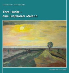 Thea Hucke - eine Diepholzer Malerin