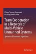 Team Cooperation in a Network of... - Bild 1