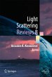 Light Scattering Reviews 8 - Bild 1