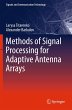 Methods of Signal Processing for... - Bild 1