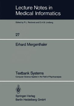 Textbank Systems - Mergenthaler, Erhard