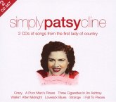 Simply Patsy Cline (2cd)