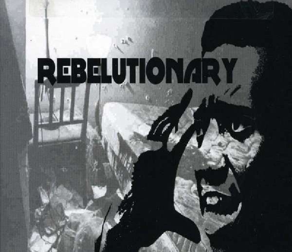 Rebelutionary Rebelutionary