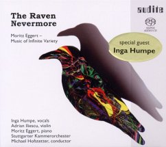 The Raven Nevermore - Humpe, Inga; Iliescu, Adrian