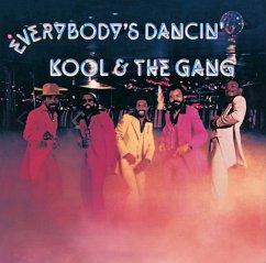 Cover Kool&Gang - Everybody'S Dancin