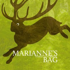 Hard To Catch - Keel,Marianne/Marianne'S Bag