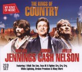 Kings Of Country-My Kind Of Music