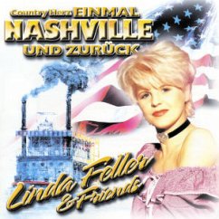 Einmal Nashville und zurück