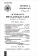 Hydrous Phyllosilicates - Bild 1