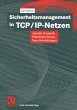 Sicherheitsmanagement in TCP/IP-Netzen - Bild 1