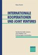 Internationale Kooperationen und Joint... - Bild 1