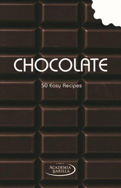Chocolate - Academia Barilla