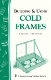 Building & Using Cold Frames