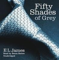 Fifty Shades of Grey - James, E L