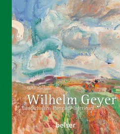 Cover Wilhelm Geyer
