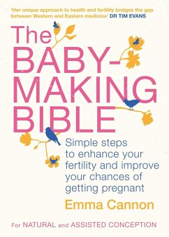 The Baby-Making Bible - Cannon, Emma