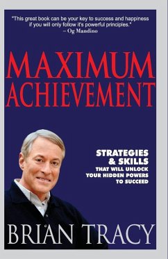 Cover Maximum Achievement