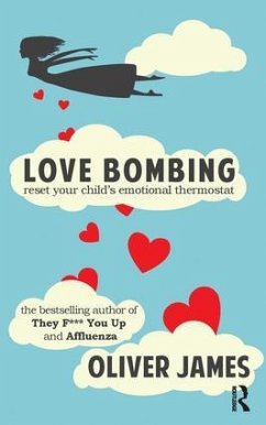 Love Bombing - James, Oliver