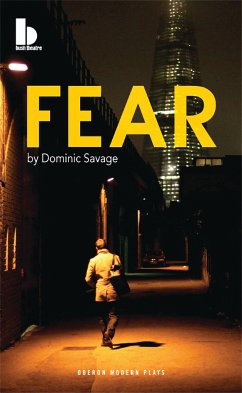 Fear - Savage, Dominic