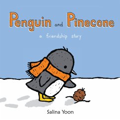 Penguin and Pinecone - Yoon, Salina