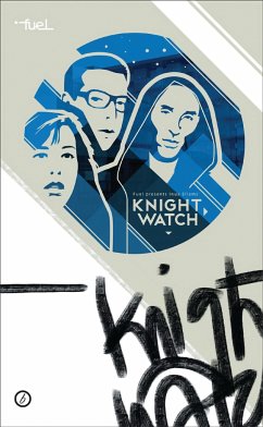 Knight Watch - Ellams, Inua