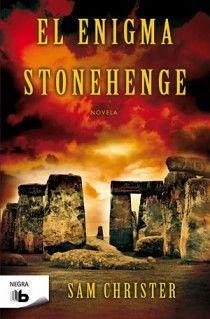 El enigma Stonehenge - Christer, Sam