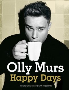 Happy Days - Murs, Olly