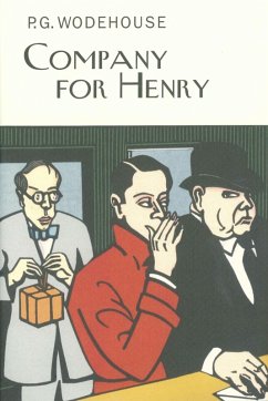 Cover Company For Henry
