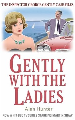 Cover Gently with the Ladies
