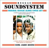 Reggae Soundsystem: Original Reggae Album Cover Art