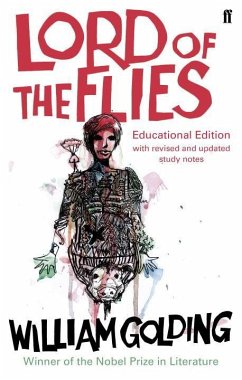 Lord of the Flies (New Educational Edition) - Golding, William