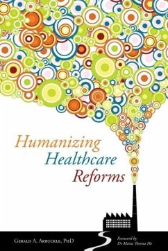 Humanizing Healthcare Reform