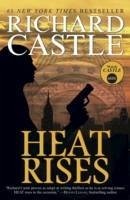 Nikki Heat - Heat Rises - Castle, Richard