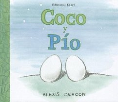 Coco y Pío - Deacon, Alexis