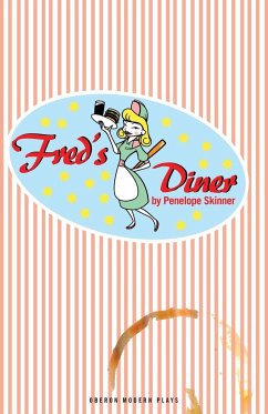 Fred's Diner - Skinner, Penelope
