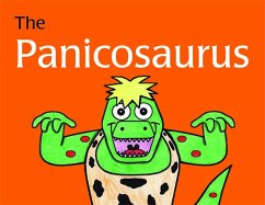 The Panicosaurus - Al-Ghani, Kay