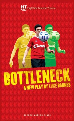 Bottleneck - Barnes, Luke
