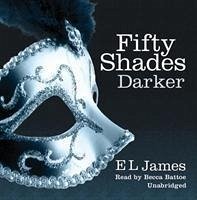 Fifty Shades Darker - James, E L