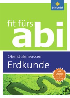 Cover Erdkunde Oberstufenwissen / Fit fürs Abi - Ausgabe 2012