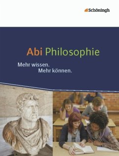 Abi Philosophie - Engels, Helmut; Goergen, Klaus