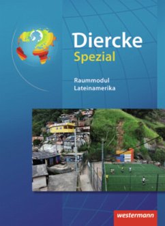 Diercke Spezial - Ausgabe 2008 für die Sekundarstufe II / Diercke Spezial, Sekundarstufe II - Schoop, Wolfgang;Girndt, Thilo;Mingenbach, Michael