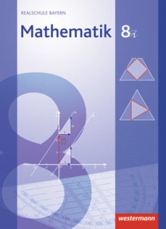 Mathematik / Mathematik - Ausgabe 2009 für Realschulen in Bayern / Mathematik, Realschule Bayern (2009)