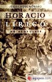 Horacio lírico : notas de clase