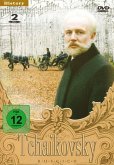 Tchaikovsky - 2 Disc DVD
