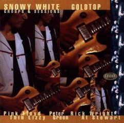 Goldtop (Groups & Sessions) - Snowy White - Groups & Sessions