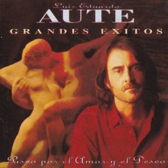 Grandes Exitos - Aute,Luis Eduardo