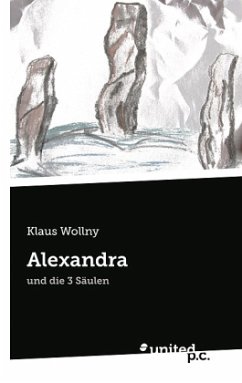 Alexandra - Wollny, Klaus